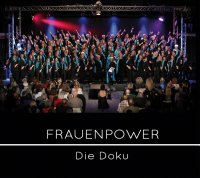 DVD FRAUENPOWER - Die Doku