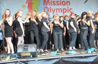 30.06.2012 Mission Olympic