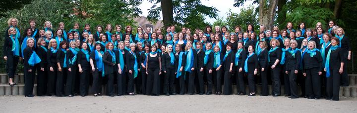 Erstes Fotoshooting