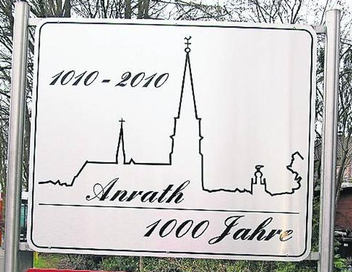 Anrath 1000