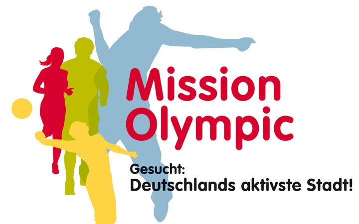 Mission Olympic