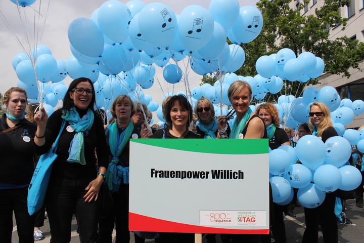 NRW-Tag Bielefeld