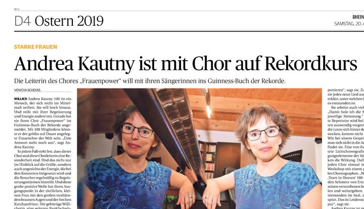 RP Andrea Kautny