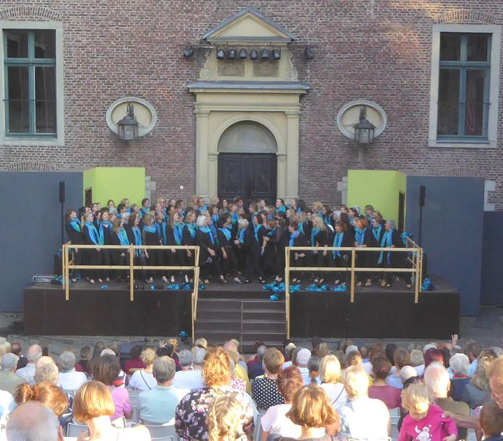 Schloss Serenade