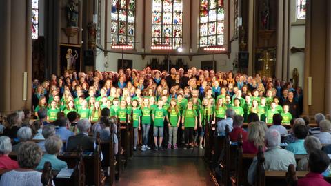 St. Johannes