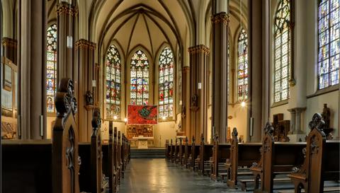 St. Johannes
