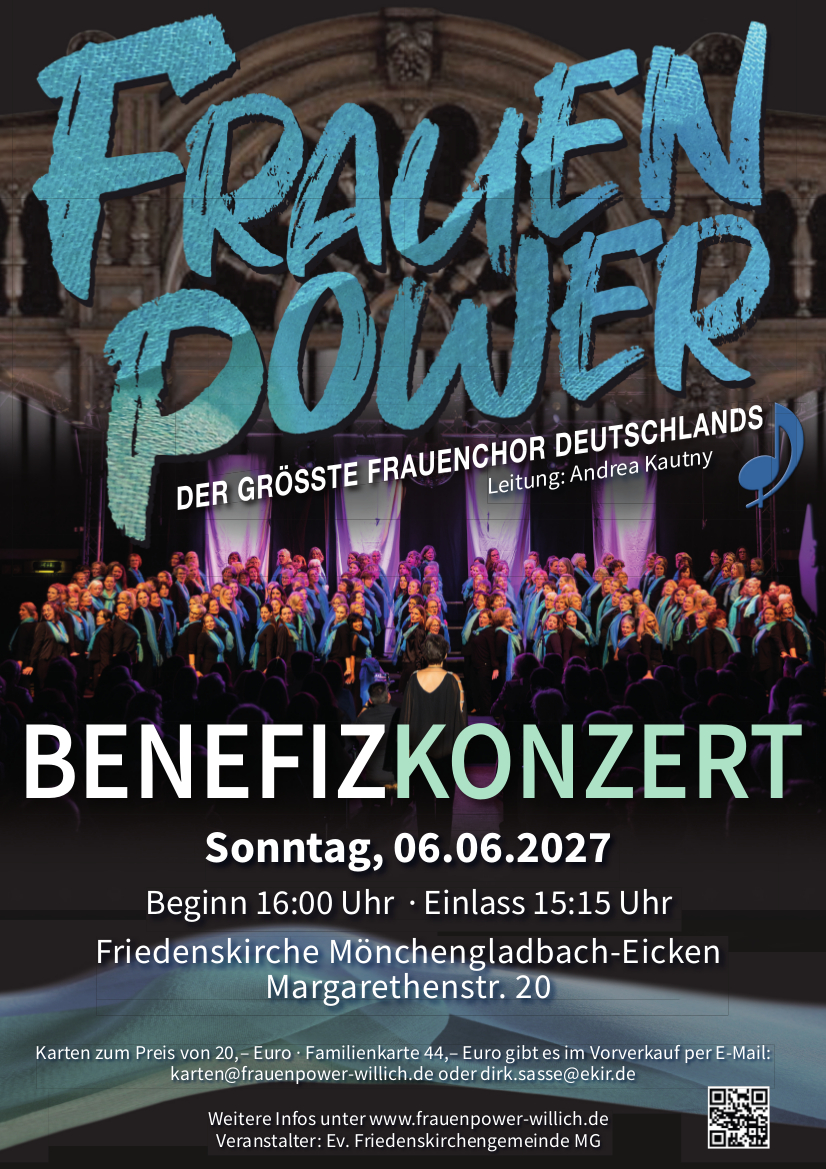 Event Plakat