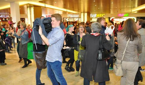 Flashmob