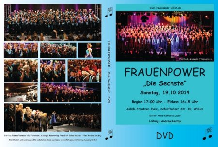 DVD 2014